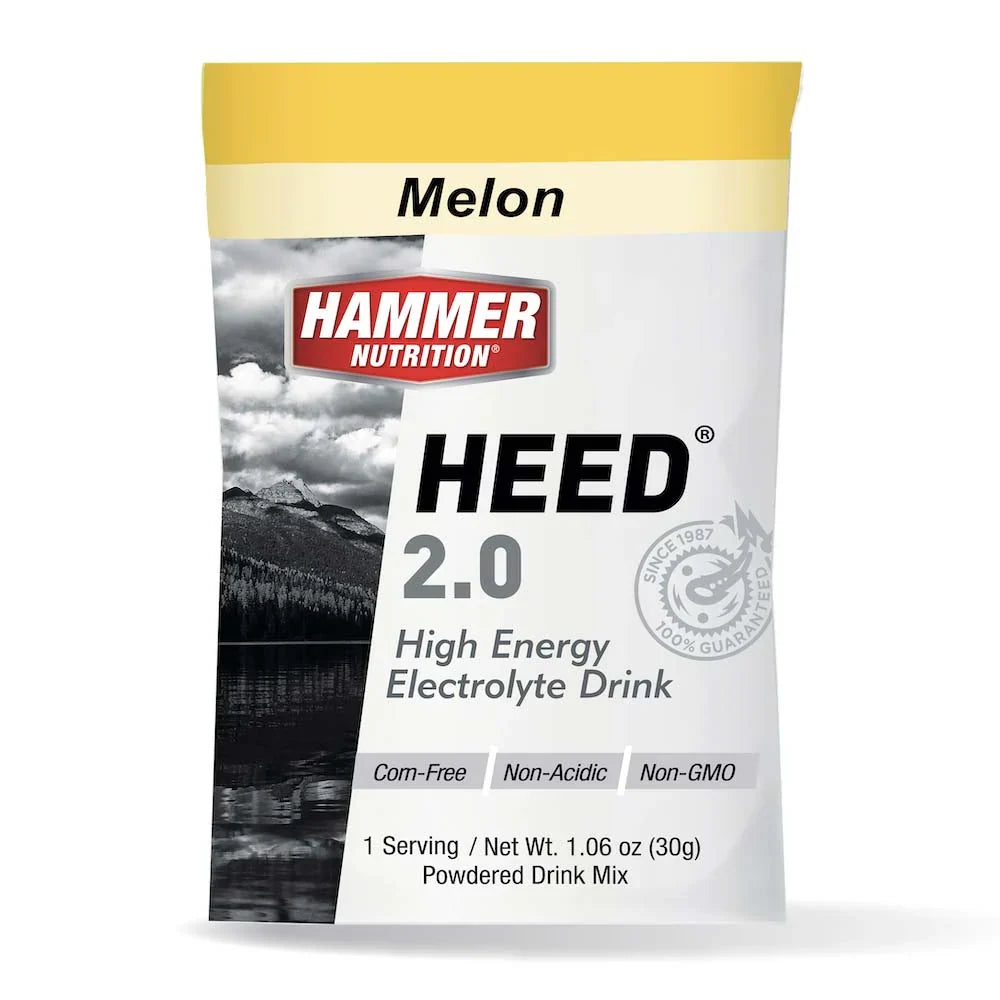Hammer Heed Sports Drink®