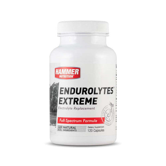 Hammer Endurolytes Extreme
