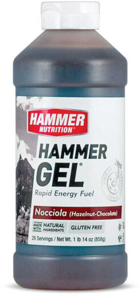 Hammer Gel® 26 Servicios