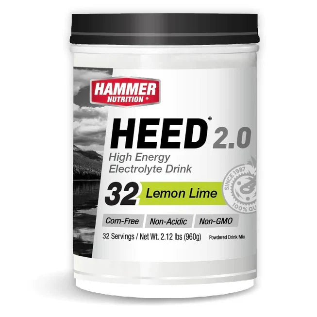 Hammer Heed Sports Drink®
