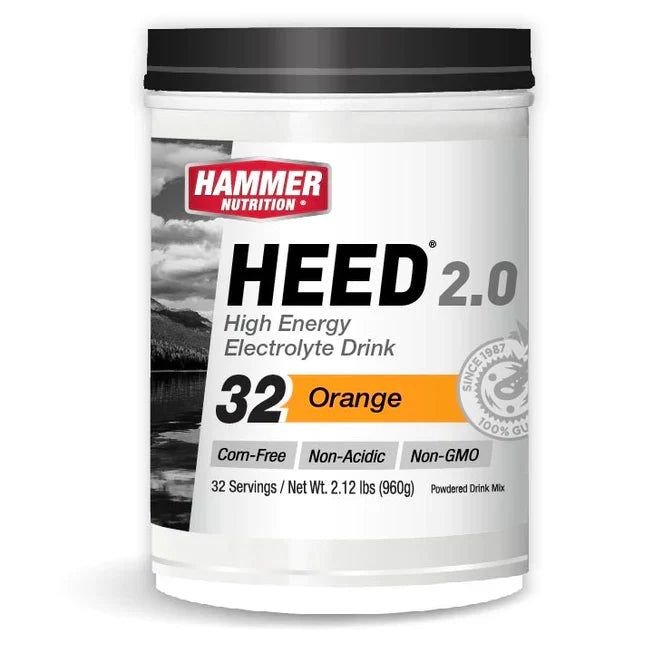 Hammer Heed Sports Drink®