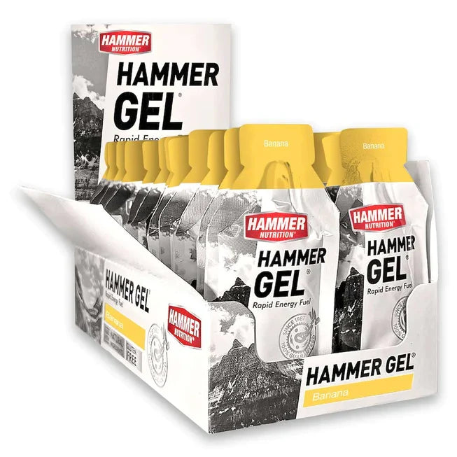 Hammer Gel®