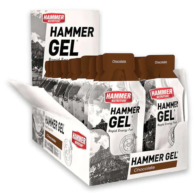 Hammer Gel®