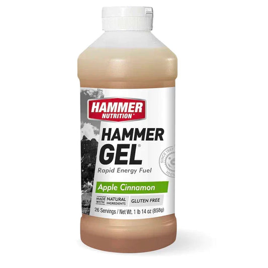 Hammer Gel® 26 Servicios