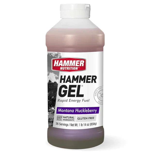 Hammer Gel® 26 Servicios