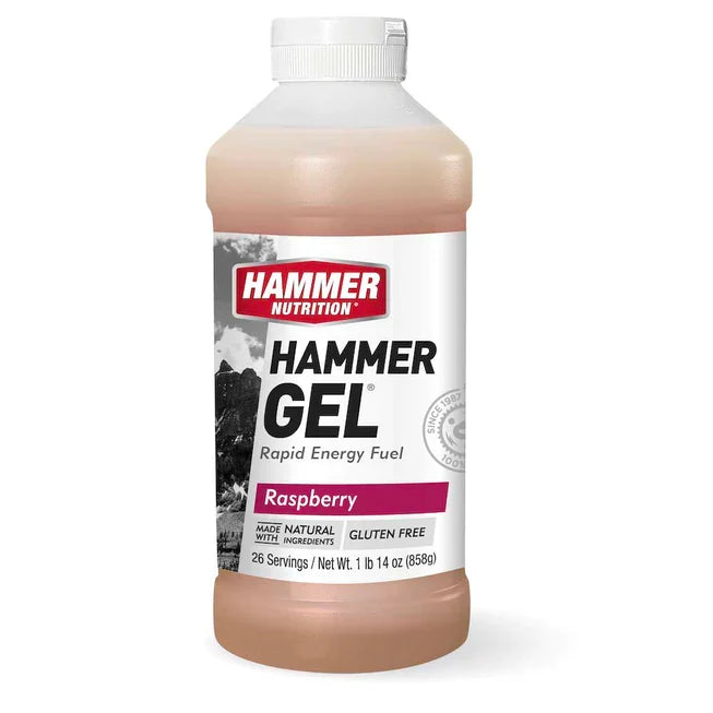 Hammer Gel® 26 Servicios