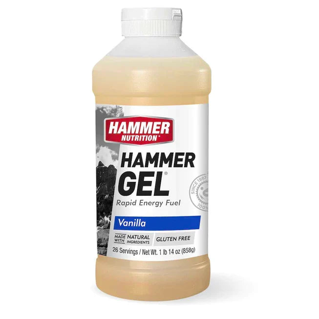 Hammer Gel® 26 Servicios