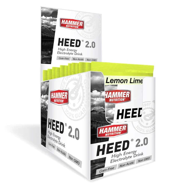 Hammer Heed Sports Drink®