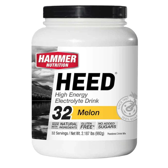 Hammer Heed Sports Drink®