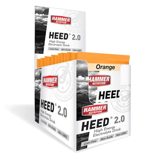 Hammer Heed Sports Drink®