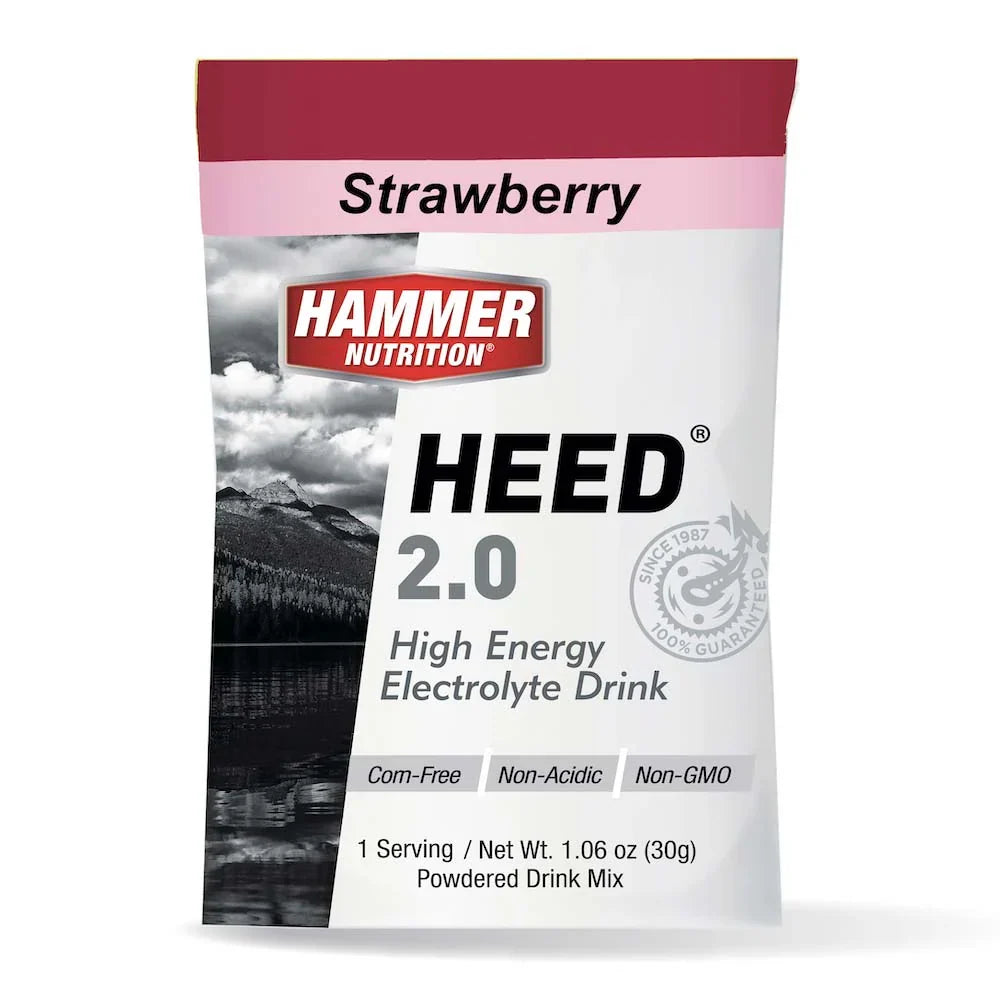 Hammer Heed Sports Drink®