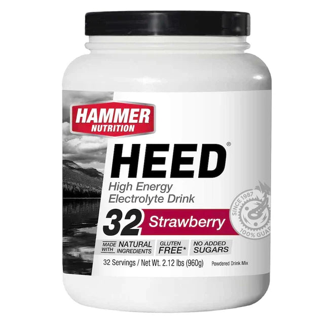 Hammer Heed Sports Drink®