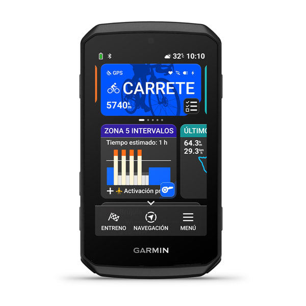 Garmin Edge 1060 · fotografía oficial