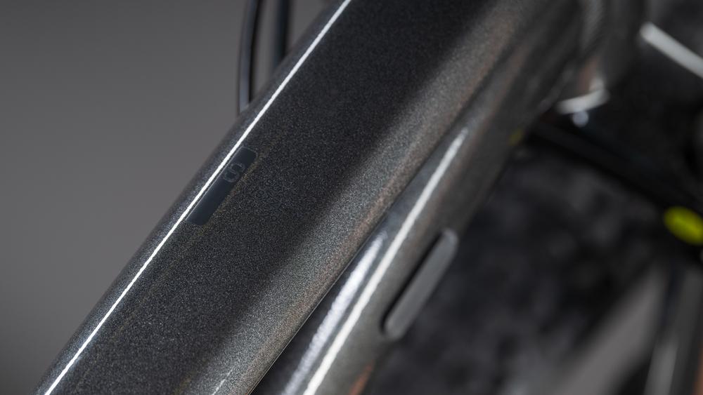 CUBE Aim SLX slateblack & black 2026