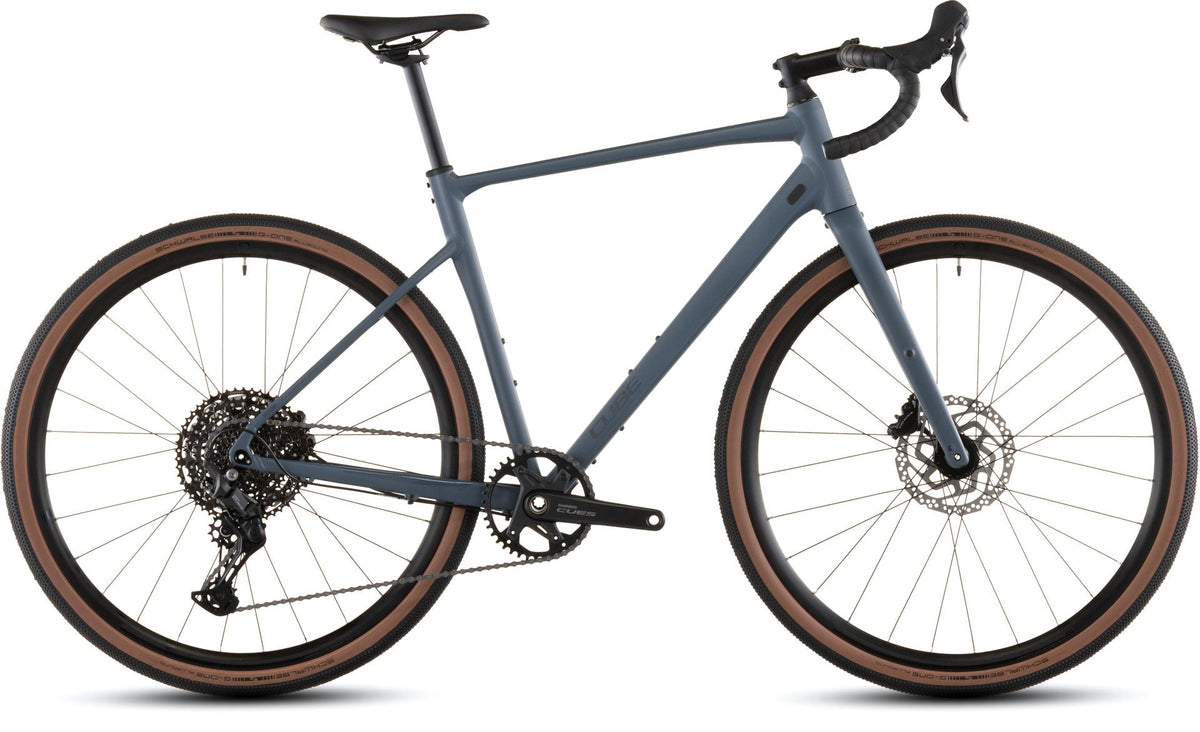 CUBE Nuroad Pro whale & reflex 2026
