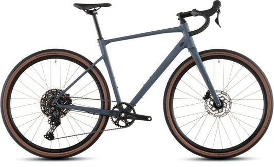 CUBE Nuroad Pro whale & reflex 2026