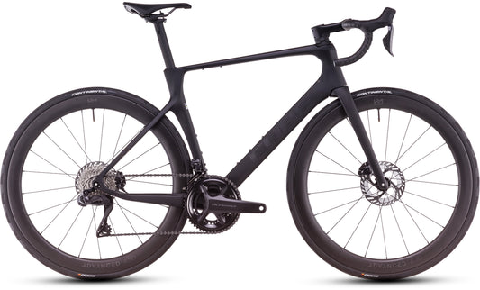 CUBE Agree C:62 Pro blackline 2025