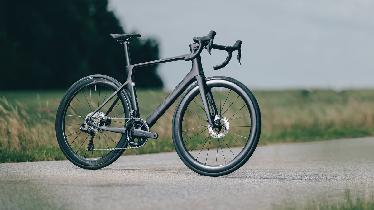 CUBE Agree C:62 Pro blackline 2026